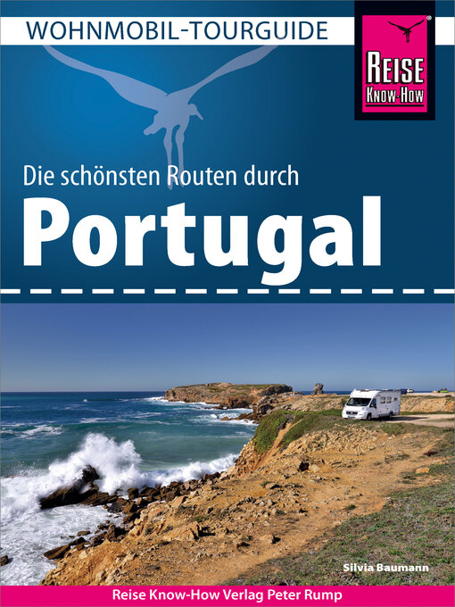 Title details for Reise Know-How Wohnmobil-Tourguide Portugal by Silvia Baumann - Wait list